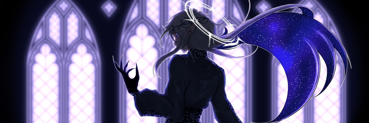 Azariah ✦CHIBI DEBUT TBD✦ banner