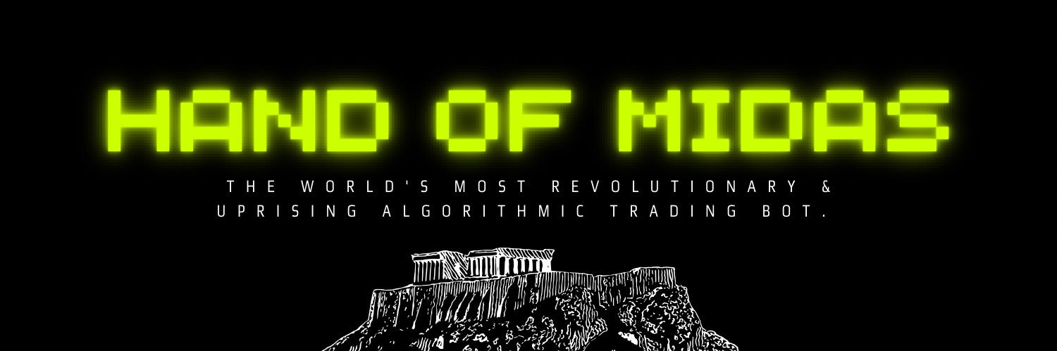 Hand Of Midas banner