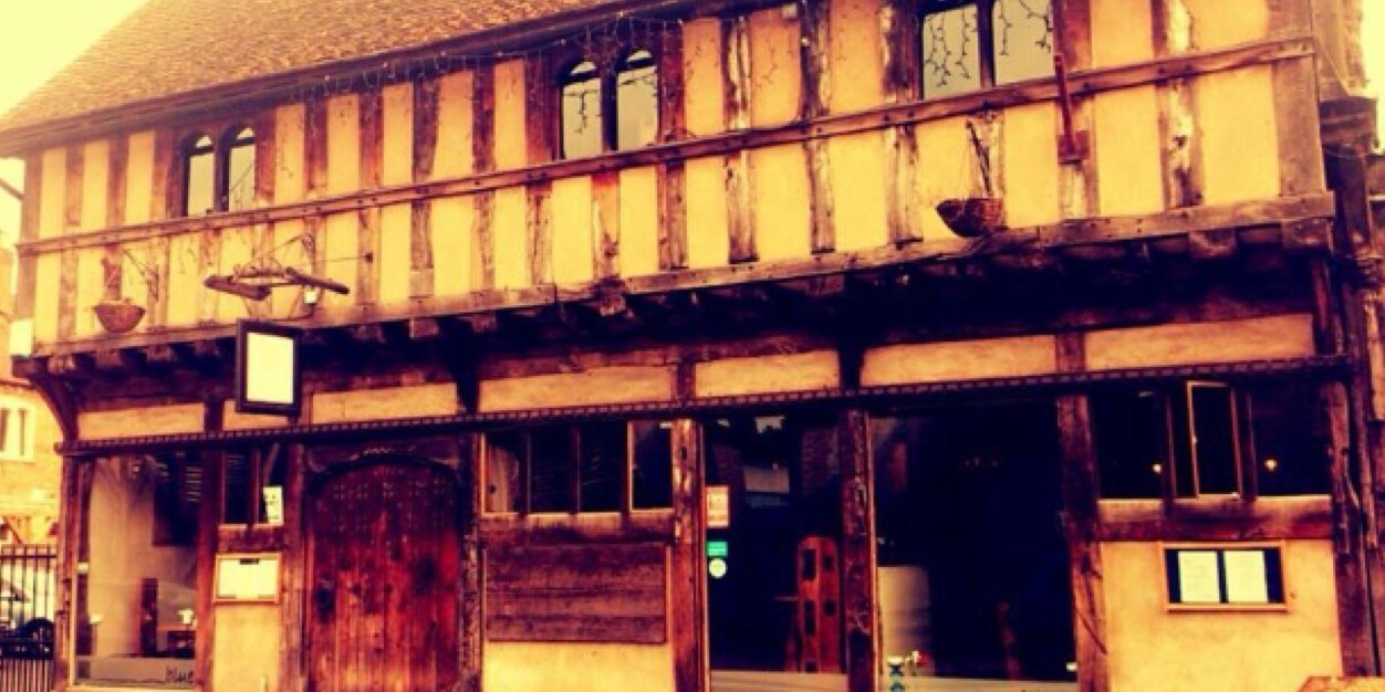 Blue_Bistro's profile banner image
