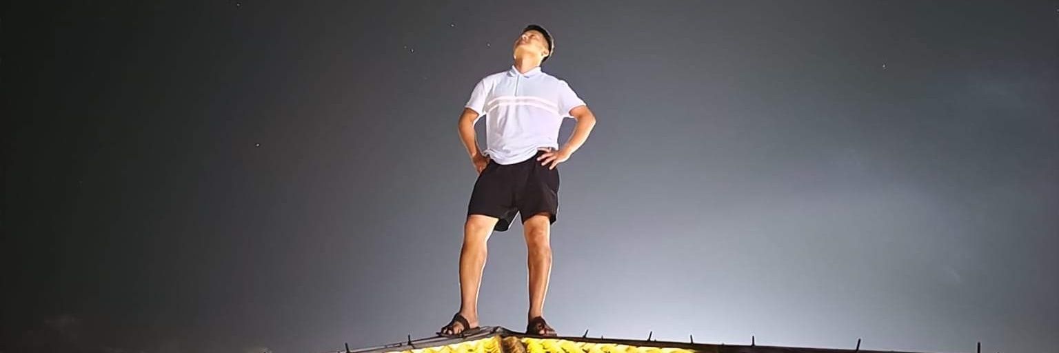 𝕸𝕺𝕾𝕾𝕬𝕹𝕲 banner