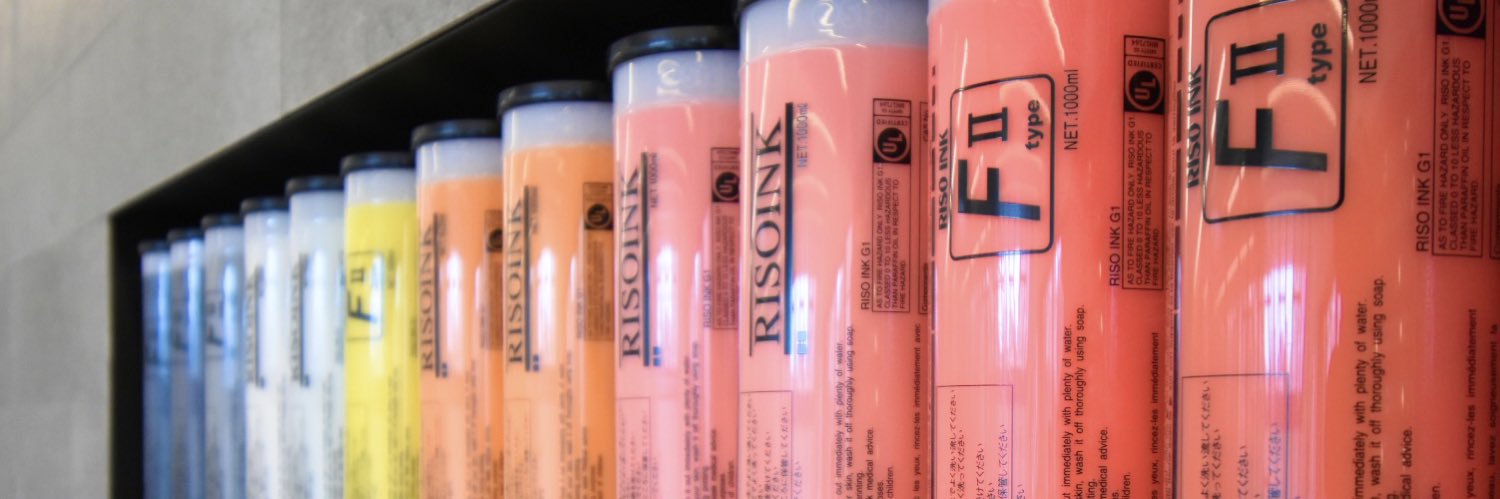 gamoyon Art labo banner