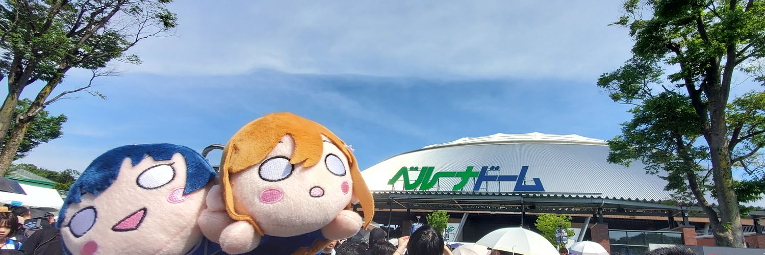 mi_one_live's profile banner image