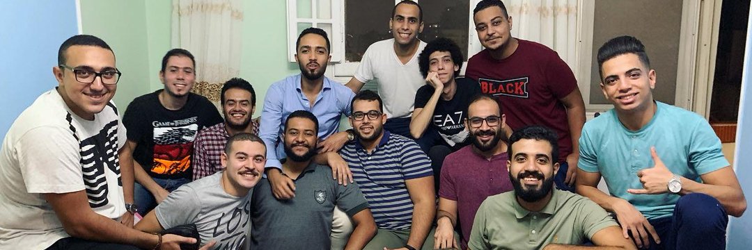 mo7amedmagde's profile banner image