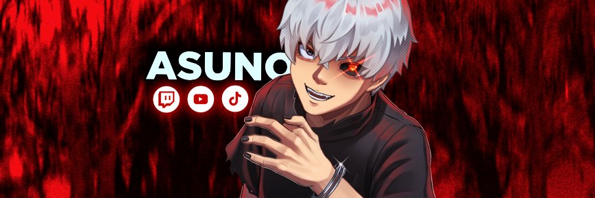 Asuno banner