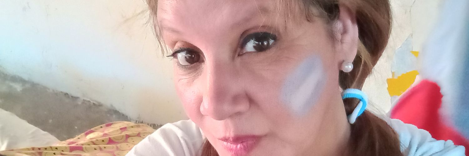 Maria Romero banner
