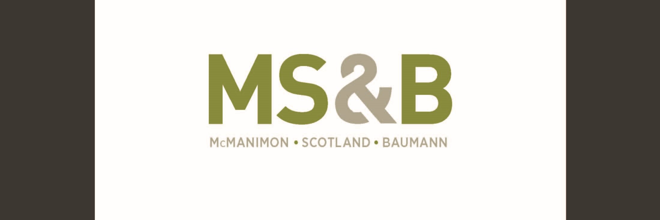 MS&B banner