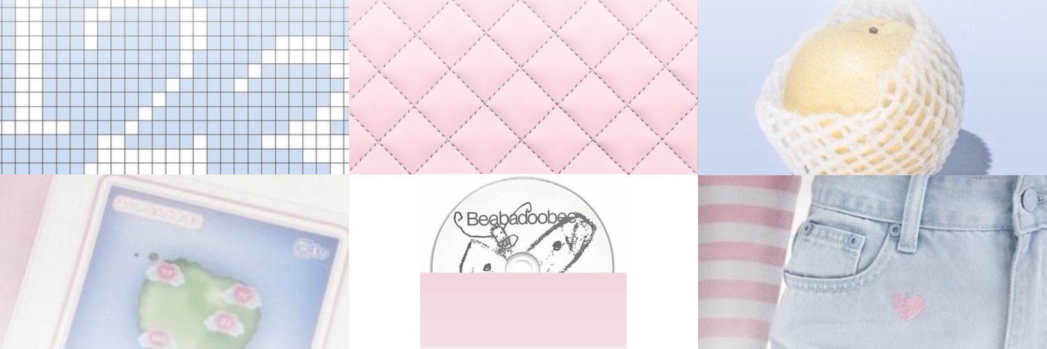Marybelle banner