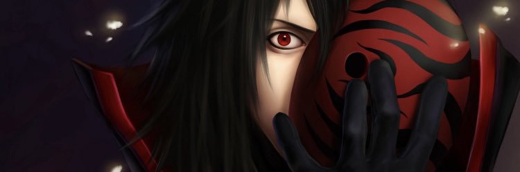 Kakashi Fan banner