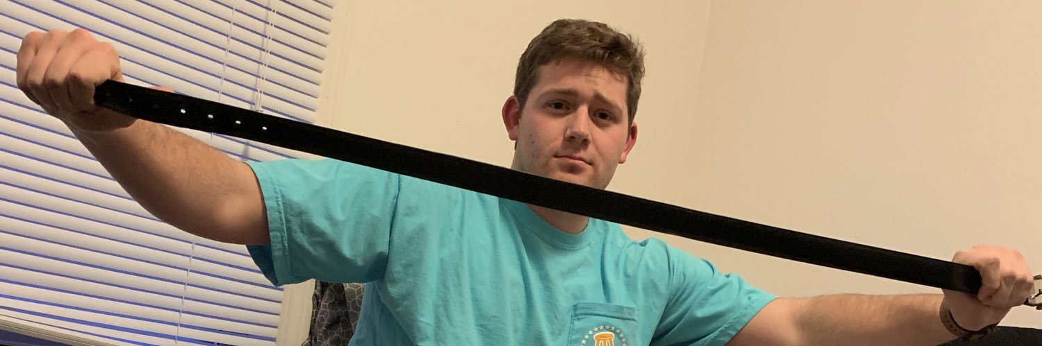 GarrettVincent2's profile banner image