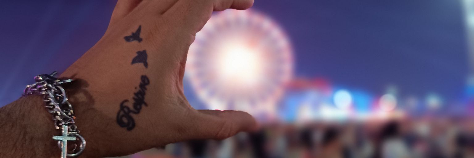 CineHarryP's profile banner image