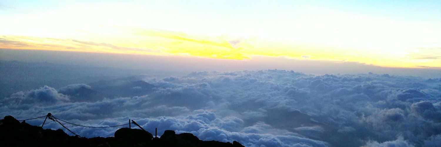 sorotoru's profile banner image
