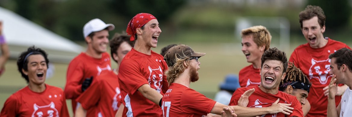 charliegbaird's profile banner image