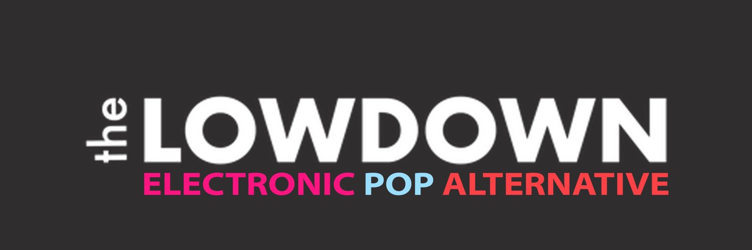 The Lowdown Magazine banner