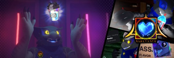 Vahlyance Profile Banner