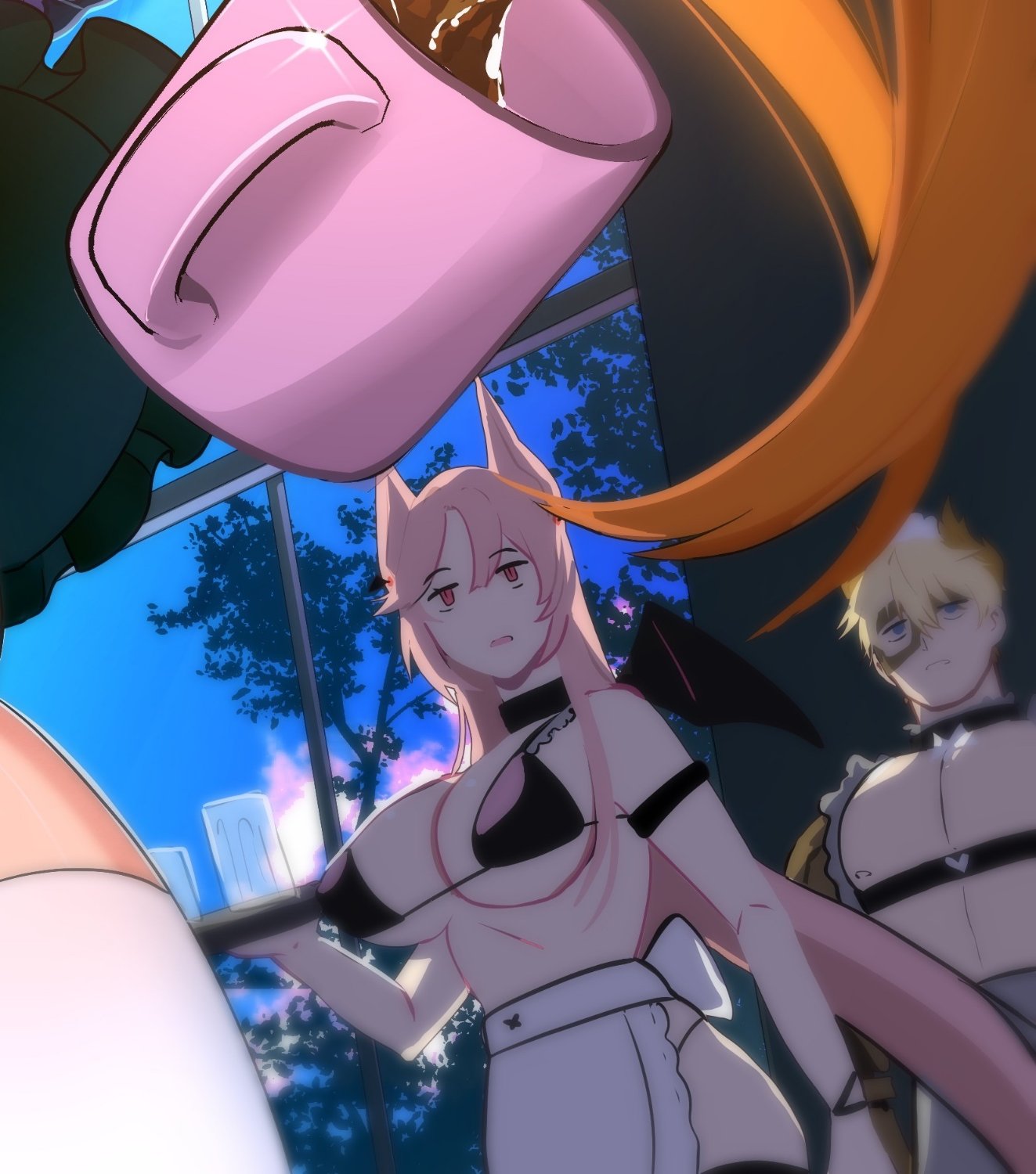 Primrose🥀 Vtuber and VGEN artist! banner