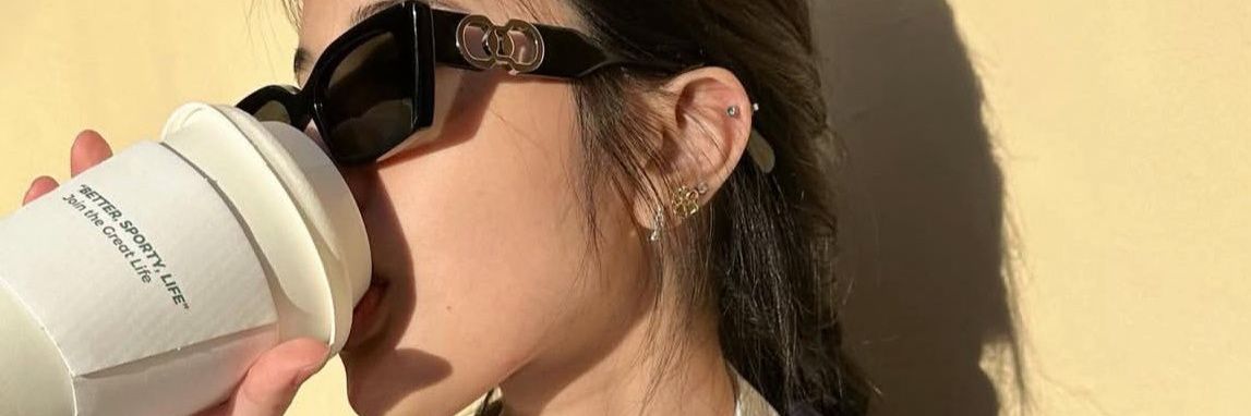 ฟรายเดย์ 🦖🐰 | 🩷🤎✨ banner