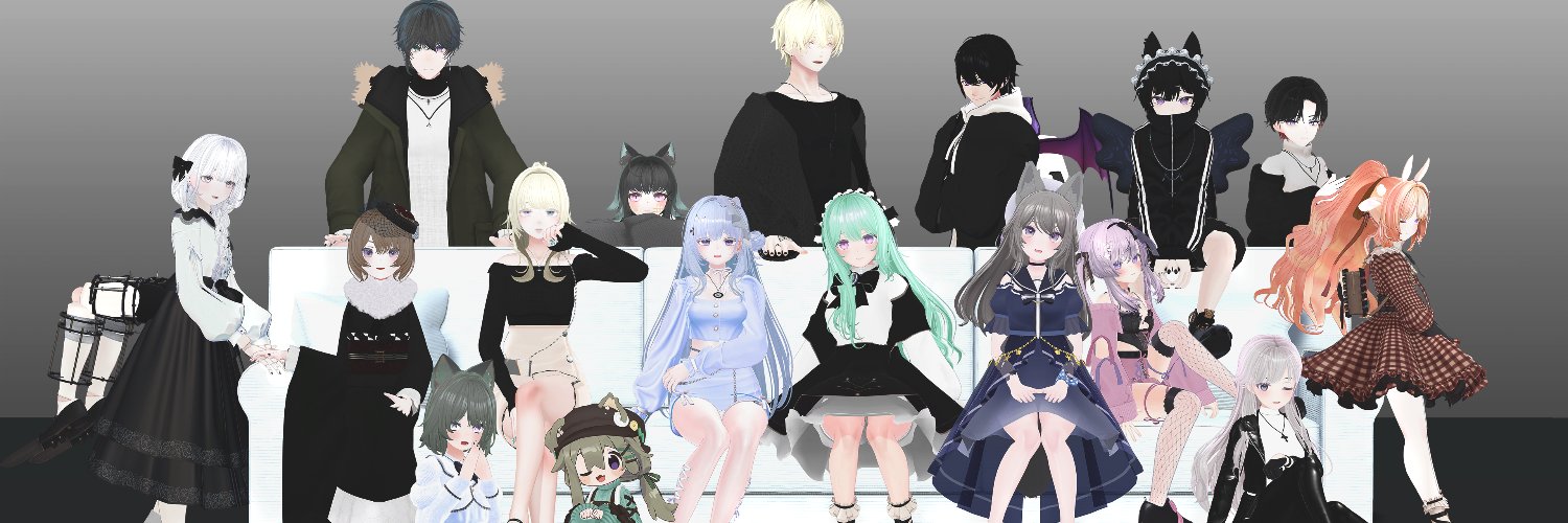 立花スイ's banner