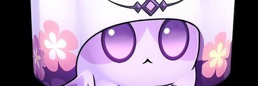 Castorice🩷piloting gi/hsr🌸 banner