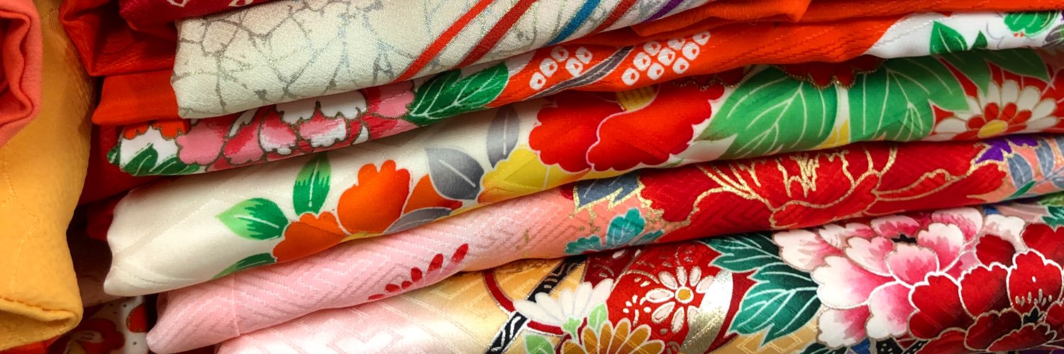 きものマーチ banner