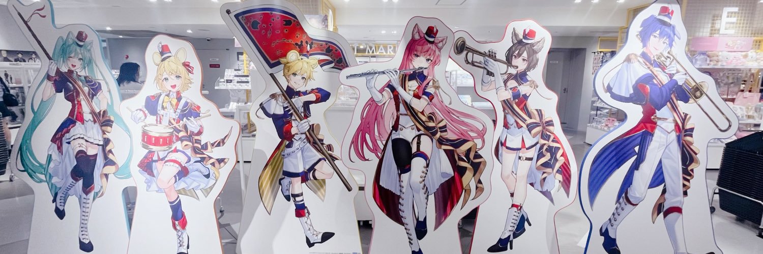 Raru0831's profile banner image