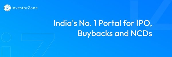 _InvestorZone Profile Banner