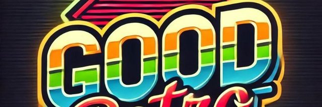 GoodRetro Research 🔆 banner