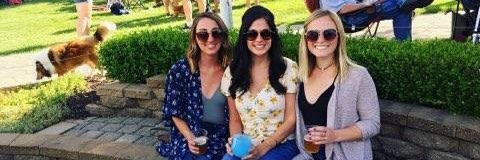 danielleyellee's profile banner image