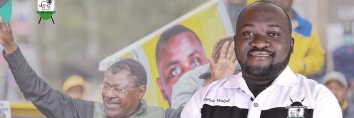SenWakoli's profile banner image