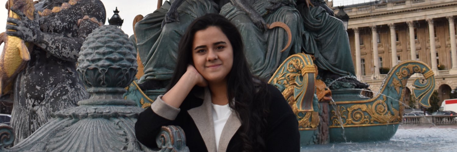 claudiabroca's profile banner image