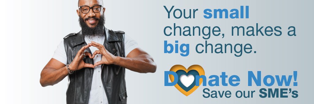 Rising Lights Foundation banner