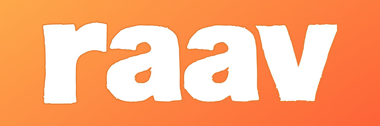 Raav banner