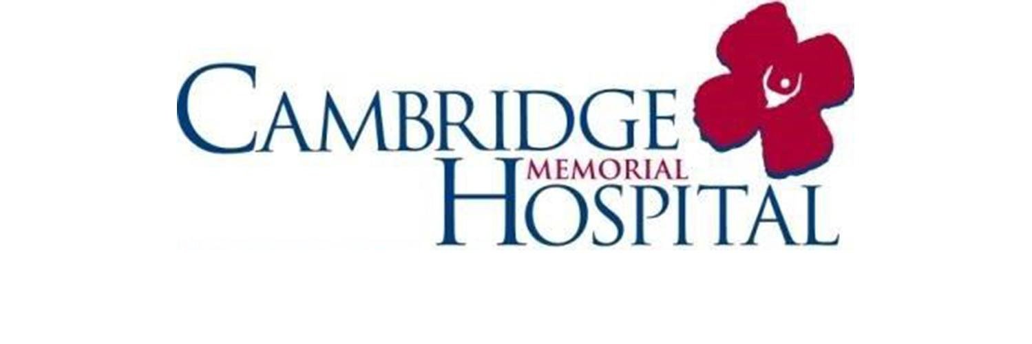 Patrick Gaskin banner