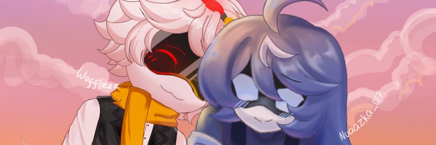 Wufflezz | Indefinite Hiatus banner