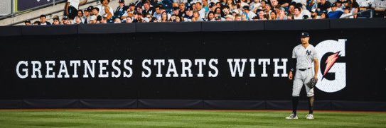 Anthony's banner