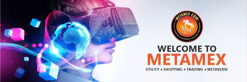 MexMetaver1's profile banner image