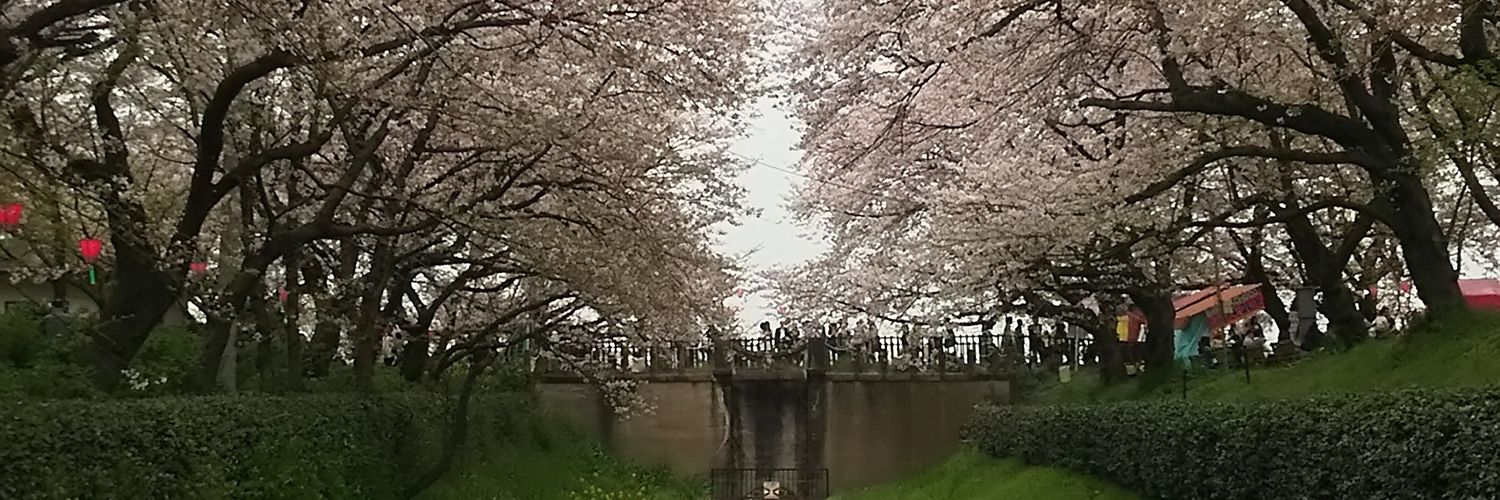 kumappuu's profile banner image