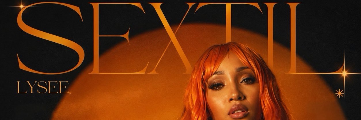 Lyseeofficial's profile banner image