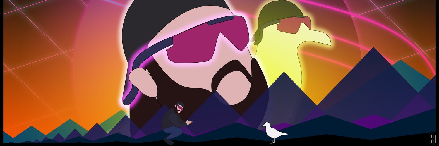 stabodeely's profile banner image
