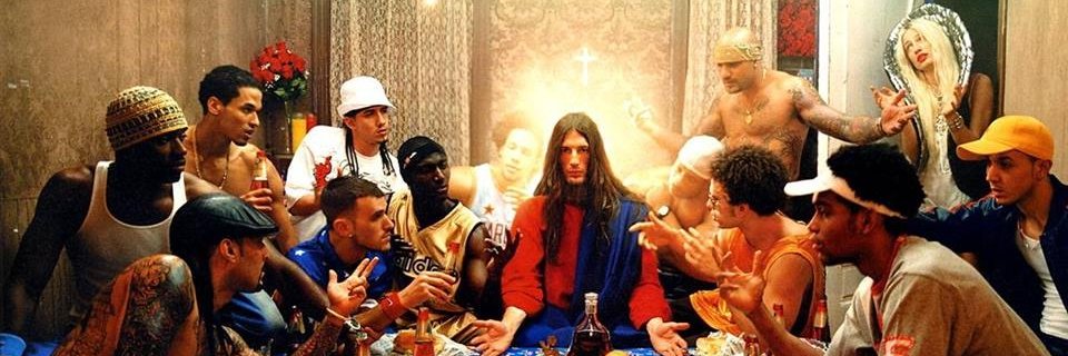 theBadSeeds's profile banner image