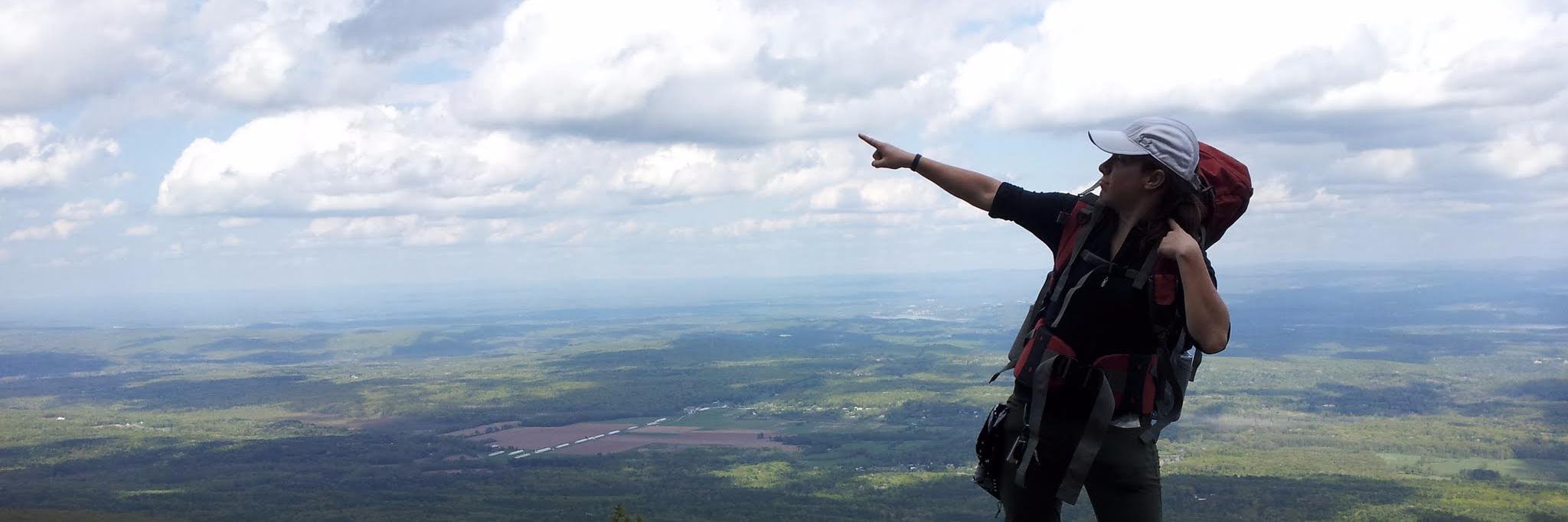 Stephanie Serafine banner