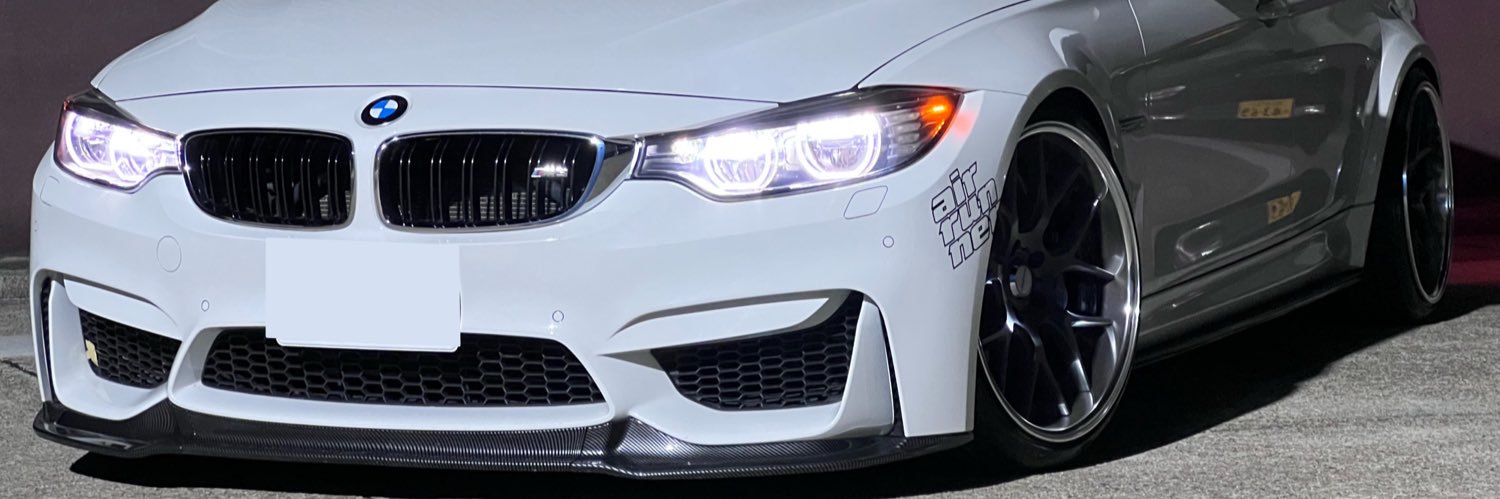 アテナモータースの中の人 banner