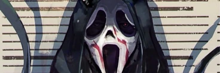 urfavghostfac3's profile banner image