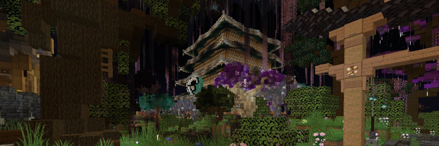 Minecochia Network banner