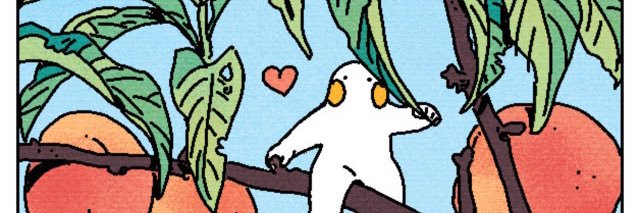peachbrat's profile banner image