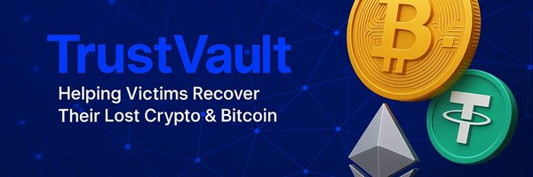 Trust_Recovery_ Profile Banner