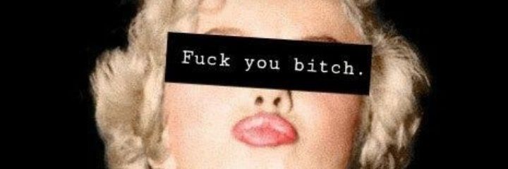 bitchesss banner