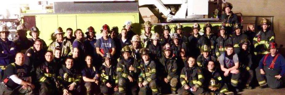 JoinLMFD's profile banner image