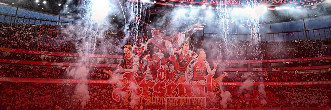 Gun banner