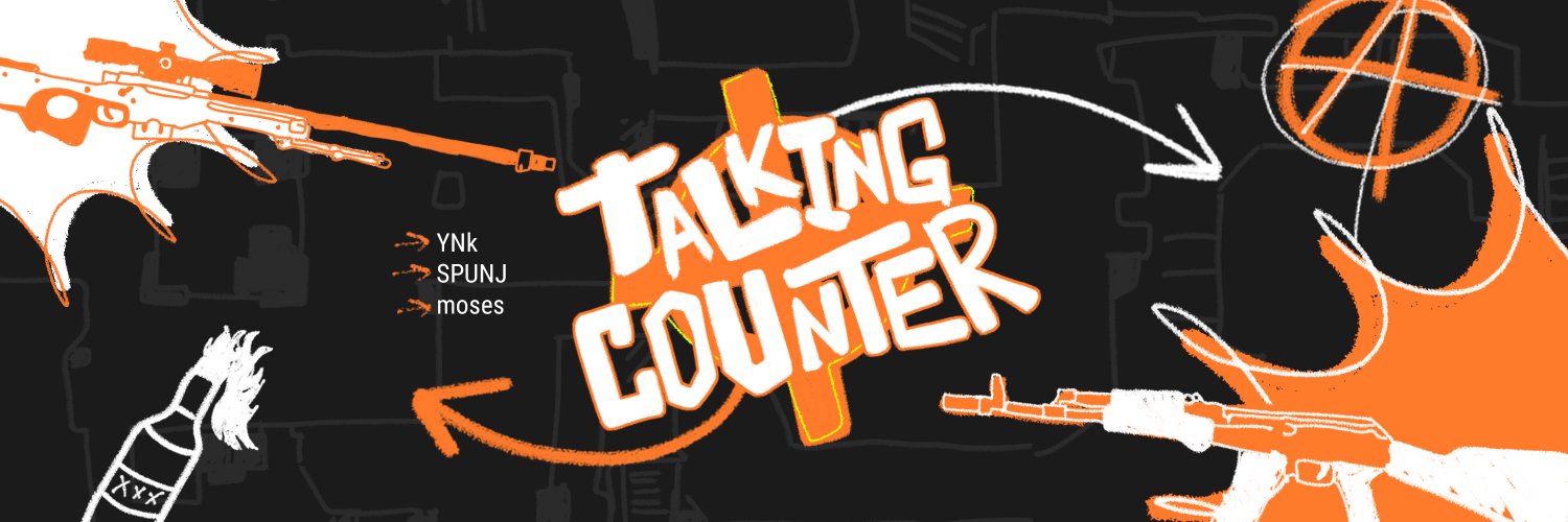 Talking Counter banner