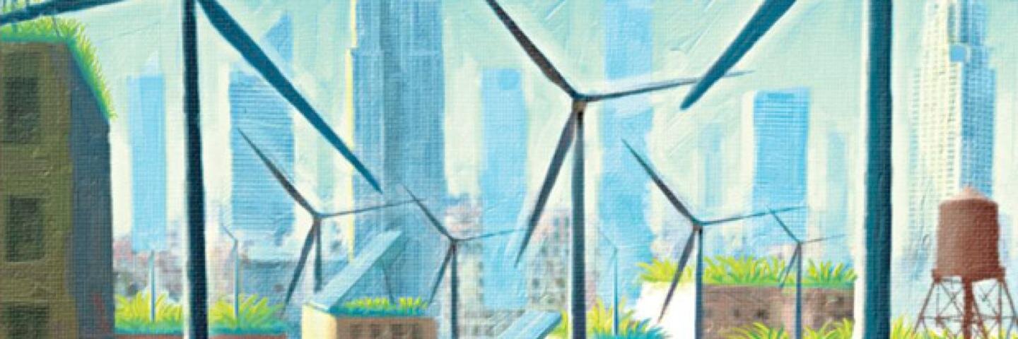 OFANYCclimateam's profile banner image